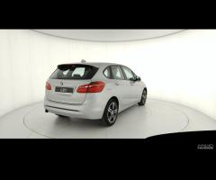 BMW Serie 2 F45 2014 Active Tourer - 218i Active T