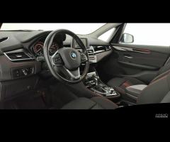 BMW Serie 2 F45 2014 Active Tourer - 218i Active T