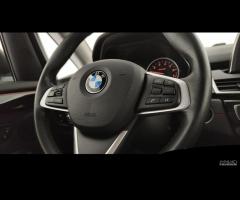 BMW Serie 2 F45 2014 Active Tourer - 218i Active T - 7