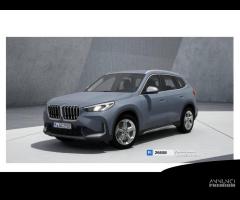 BMW X1 sDrive 20i xLine