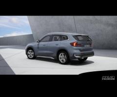 BMW X1 sDrive 20i xLine