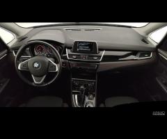 BMW Serie 2 F45 2014 Active Tourer - 218i Active T - 9