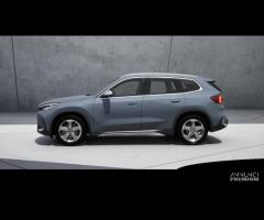 BMW X1 sDrive 20i xLine