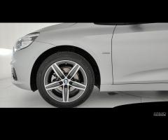 BMW Serie 2 F45 2014 Active Tourer - 218i Active T - 11