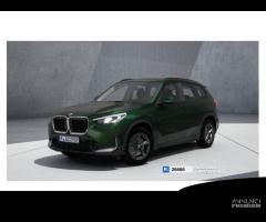 BMW X1 xDrive 23d