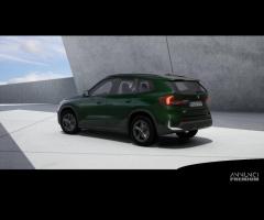 BMW X1 xDrive 23d