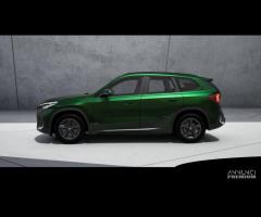 BMW X1 xDrive 23d