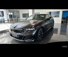 BMW BMW i5 M60 xDrive Berlina