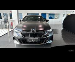 BMW BMW i5 M60 xDrive Berlina