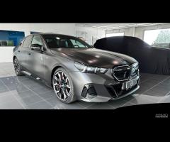 BMW BMW i5 M60 xDrive Berlina