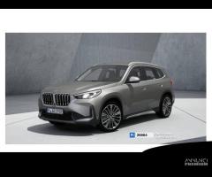 BMW X1 xDrive 20d xLine - 1