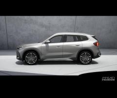 BMW X1 xDrive 20d xLine - 4