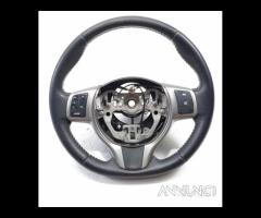 VOLANTE TOYOTA Yaris Serie 45100-0D490 (14>16) - 1