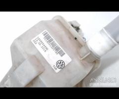 VASCHETTA TERGI ANT VOLKSWAGEN Up 1a Serie 1S09554 - 5