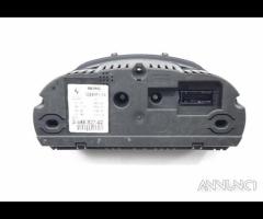 QUADRO STRUMENTI BMW X3 1a Serie 3448327 (04>10) - 6