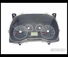 QUADRO STRUMENTI FIAT Grande Punto 1a Serie 518030