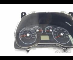 QUADRO STRUMENTI FIAT Grande Punto 1a Serie 518030