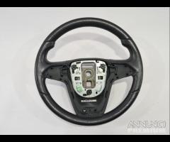 VOLANTE OPEL Meriva 3a Serie 13412200 (10>)