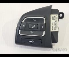 COMANDI AL VOLANTE MULTIFUNZIONE SEAT Leon 3a Seri - 1