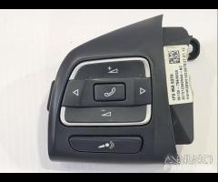 COMANDI AL VOLANTE MULTIFUNZIONE SEAT Leon 3a Seri - 4