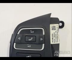 COMANDI AL VOLANTE MULTIFUNZIONE SEAT Leon 3a Seri - 5