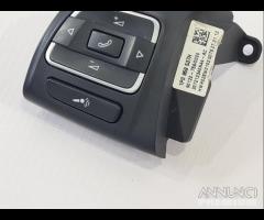 COMANDI AL VOLANTE MULTIFUNZIONE SEAT Leon 3a Seri - 6