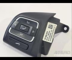 COMANDI AL VOLANTE MULTIFUNZIONE SEAT Leon 3a Seri - 7