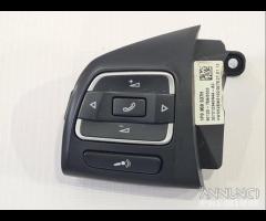 COMANDI AL VOLANTE MULTIFUNZIONE SEAT Leon 3a Seri - 8