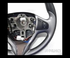 VOLANTE RENAULT Clio Serie IV K9K 608, K9K 628, K9 - 3