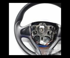 VOLANTE RENAULT Clio Serie IV K9K 608, K9K 628, K9 - 6