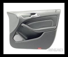 PANNELLO ANTERIORE DESTRO MERCEDES Classe B W246 2 - 1