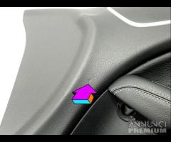 PANNELLO ANTERIORE DESTRO MERCEDES Classe B W246 2 - 4