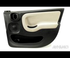 PANNELLO ANTERIORE DESTRO FIAT Panda 3a Serie 312B - 1