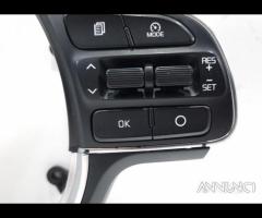 COMANDI AL VOLANTE MULTIFUNZIONE KIA Sportage Seri