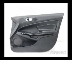 PANNELLO ANTERIORE DESTRO FORD EcoSport Serie CN15