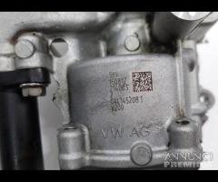 POMPA OLIO VOLKSWAGEN Golf 7 Berlina 04L145208T DD - 9