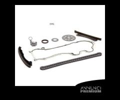 KIT DISTRIBUZIONE AUTO TEAM LANCIA MUSA OPEL AGILA