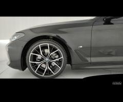 BMW Serie 5 G31 2020 Touring LCI - 520d Touring mh - 11