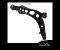 COPPIA BRACCI BIRTH FIAT PUNTO LANCIA Y 01053GH