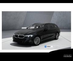 BMW 320 d 48V xDrive Touring