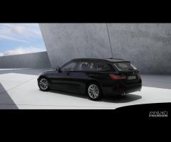 BMW 320 d 48V xDrive Touring