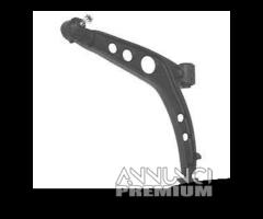 COPPIA BRACCI BIRTH FIAT 500 600 BR1175