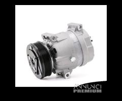 COMPRESSORE NISSAN INTERSTAR OPEL MOVARO RENAULT