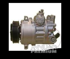 COMPRESSORE ERA AUDI A1 A3 SEAT ALTEA LEON 670001