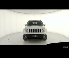 JEEP Renegade - Renegade 2.0 mjt Limited 4wd 140cv