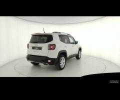 JEEP Renegade - Renegade 2.0 mjt Limited 4wd 140cv