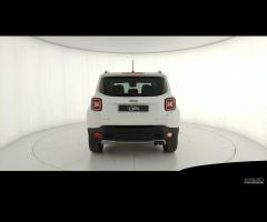 JEEP Renegade - Renegade 2.0 mjt Limited 4wd 140cv