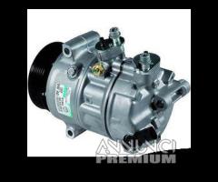 COMPRESSORE AUDI A1 A3 SEAT ALTEA LEON TOLEDO