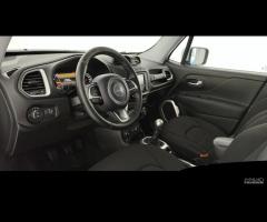 JEEP Renegade - Renegade 2.0 mjt Limited 4wd 140cv