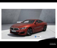 BMW 840 d 48V xDrive Coupé - 1